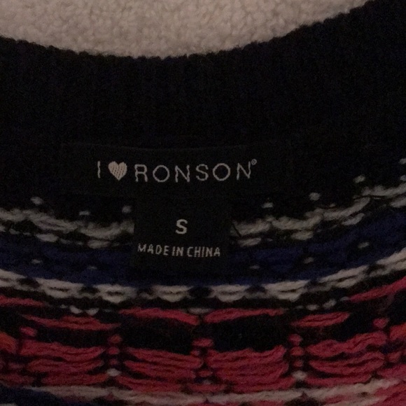 Holiday sweater - Picture 4 of 8